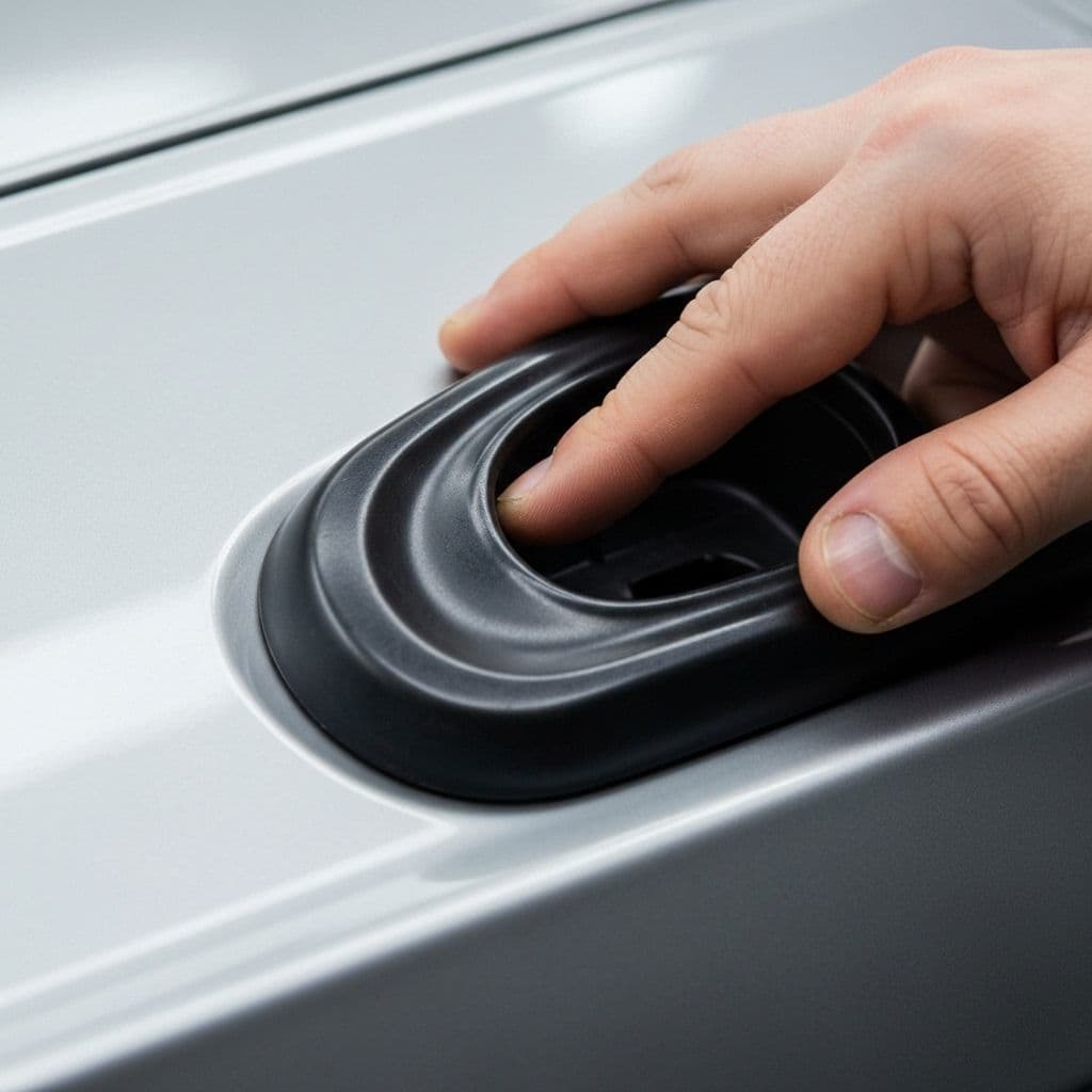 Revitalização e Hidratação de Plásticos - Renovação completa