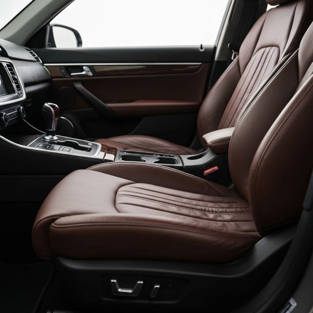 Limpeza Técnica de Bancos de Tecido - Higienização profunda