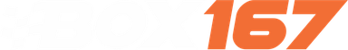 BOX167 Logo